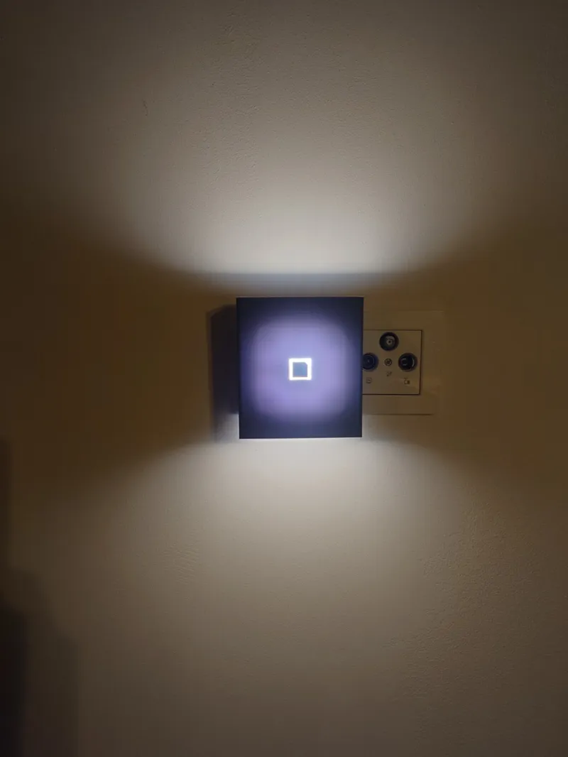 Allocacoc - LightCube Shade
