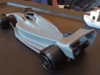 0.16mm layer, 2 walls, 15% infill