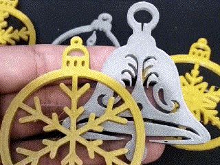 Christmas Ornaments