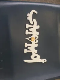 0.2mm layer, 2 walls, 10% infill