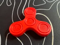 Fidget spinner — photo 2