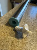 0.2mm layer, 2 walls, 100% infill