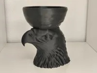 0.16mm layer, 2 walls, 5% infill