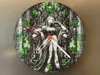 245 mm version