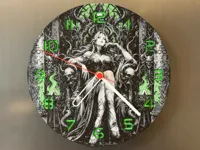 245 mm version