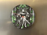170 mm version