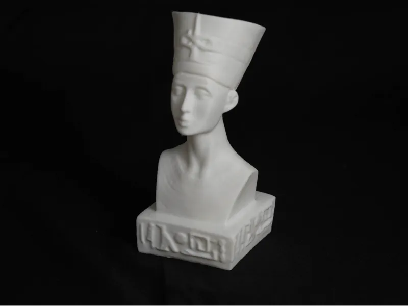 Nefertiti