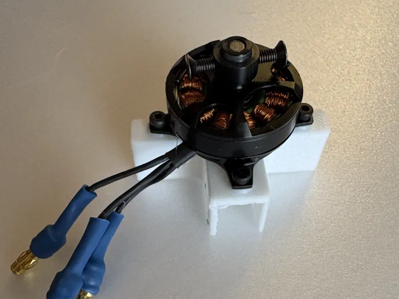 2204 Motor-mount M2-Bolt for Sunnysky