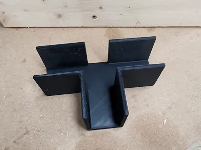 2x4 T Jig