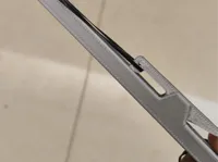 0.2mm 层高, 2 层墙, 15% 填充
