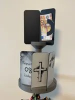 Gift Card Module
