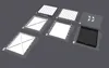 0.2mm layer, 3 walls, 10% infill