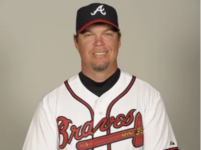 chipper jones