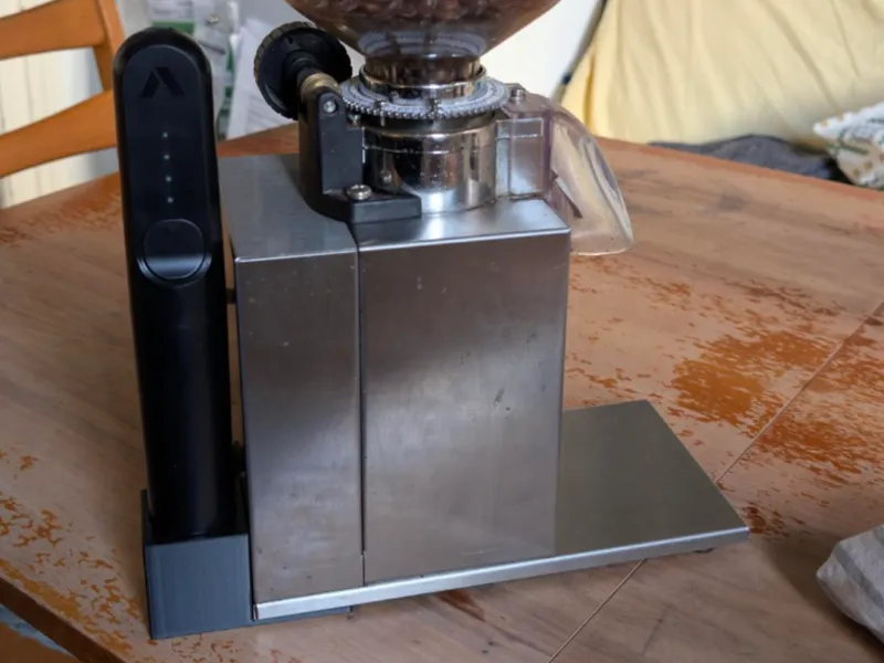 Subminimal V2 Lithium Stand / Mount / Holder