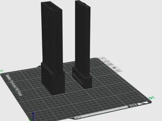 AR-15 Mag Speed Loader