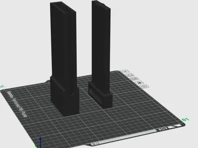AR-15 Mag Speed Loader