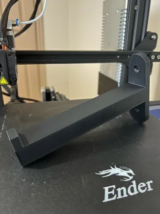 Filament Holder
