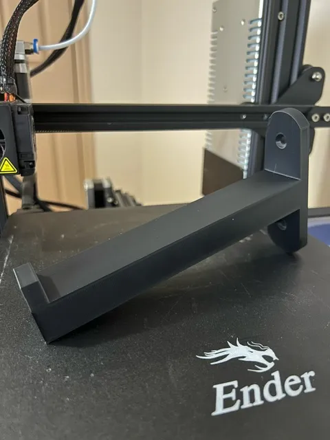 Filament Holder