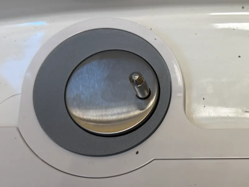 Swiss Madison Toilet Bidet ring adapter 
