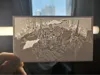 0.12mm layer, 2 walls, 100% infill