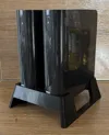 0.2mm layer, 4 walls, 25% infill, PETG