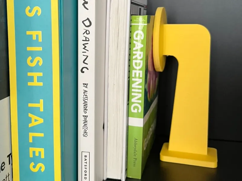Book holder