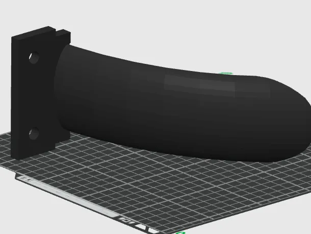 bicycle mud guard