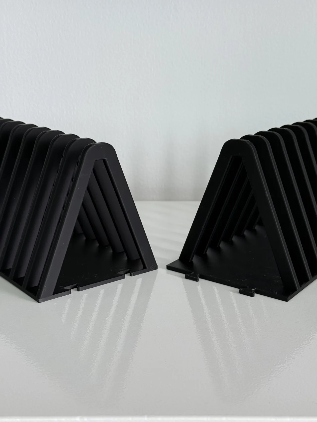 Modular Vinyl Holder - Ultimate LP Records Storage view 3