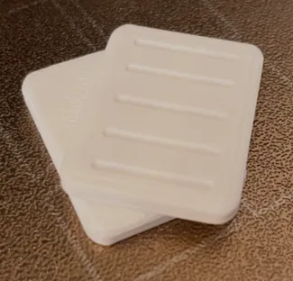 Magnetic Slider
