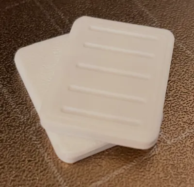 Magnetic Slider