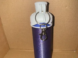 Cirkul SipSaver, Single Flavor Cartridge Container