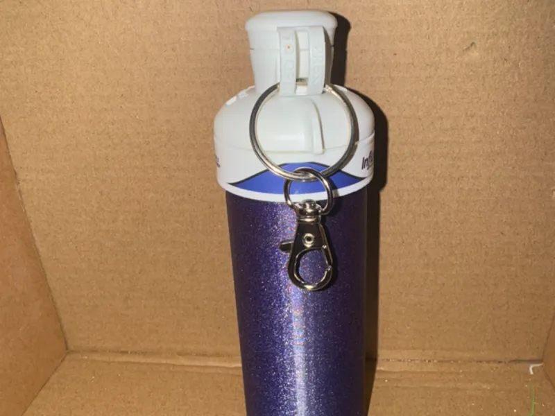 Cirkul SipSaver, Single Flavor Cartridge Container