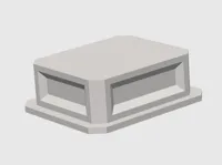 0.2mm layer, 2 walls, 7% infill