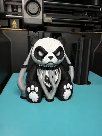 0.2mm layer, 3 walls, 10% infill