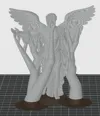 Guardian Angel - Bicolor Edition - 0.16mm
