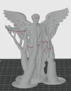 Guardian Angel - (PETG Interface) - 0.16mm