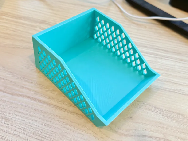 HSW Container / Box
