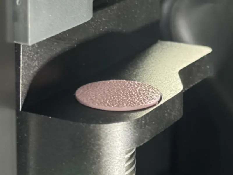 Better Bed Dust Cover for Z axis P1, X1