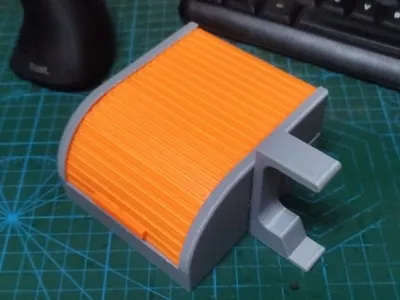A1 Box Like My A1 Mini Dustproof screen protector