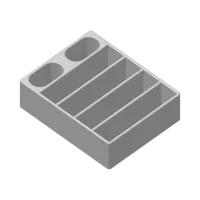 Support pour recharges IQOS Terea et 2 Iluma One — photo 3