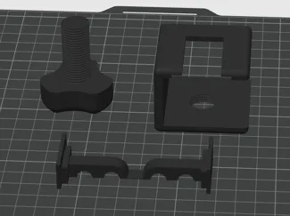 cable clamp