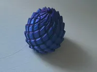 dragon egg