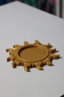 0.16mm layer, 2 walls, 15% infill