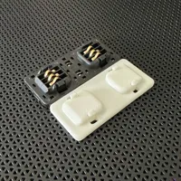 0.16mm layer, 2 walls, 10% infill