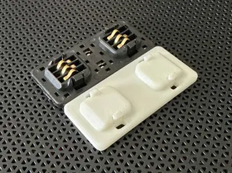 Nanoleaf Panel Connector