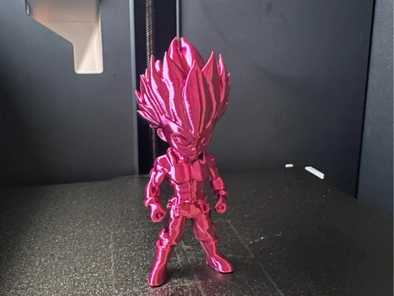 Dragon ball Z super Saiyan 2