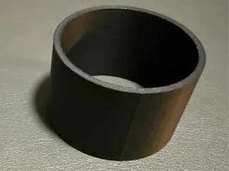 Wen Bandsaw and Dust Right Click-Connect Adapter