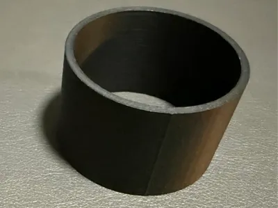 Wen Bandsaw and Dust Right Click-Connect Adapter