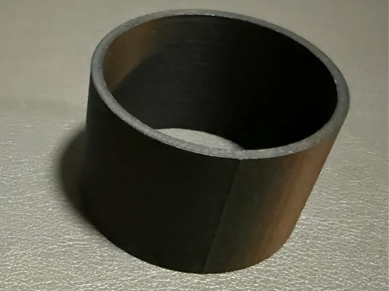 Wen Bandsaw and Dust Right Click-Connect Adapter