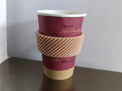 cup sleeves